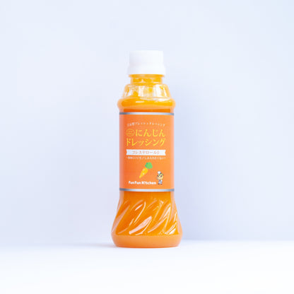 【定番４種セット】自家製フレッシュドレシング　300ml（要冷蔵）